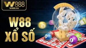 188bet 165 Xổ số